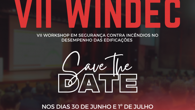 itt Performance realiza o VII WINDEC